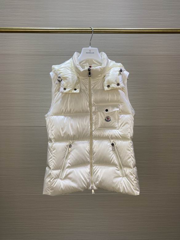 Moncler Down Vest Wmns ID:20220921-171